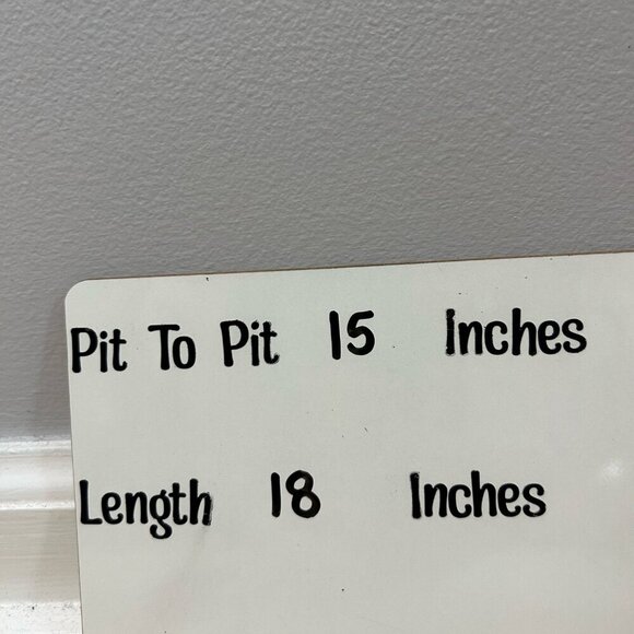 SHEIN Women’s Black Ribbed Cropped Spaghetti Strap Tank Top Women’s Size Small - Picture 5 of 5